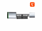 Digitální zámková vložka Avatto SDL-S1-S100 100 mm stříbrná