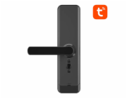 Inteligentní digitální zámek Avatto ZSDL-A270-B-ALI-5572 ZigBee Black