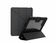 Nillkin Bumper PRO Protective Stand Case Multi-angle pro iPad Pro 11 2024 Black