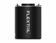 Portable 2-in-1 Air Pump Flextail Tiny Pump (black)