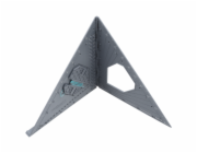 Wolfcraft měřicí a vyznačovací úhelník VARIO 3D PRO 5219000