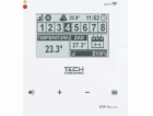 Tech WIFI modul pro ovládání servomotorů, bílý (STWIFI8SPWH)
