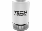 Tech elektrický pohon STT-230/2 M M30, bílý STT-230/2MM30WH