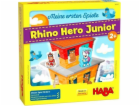 Haba Moje první hry - Rhino Hero Junior
