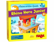 Haba Moje první hry - Rhino Hero Junior