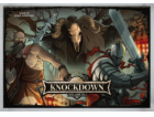 Awaken Realms Knockdown: Volume III - Poskvrněný grál
