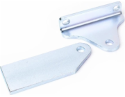 Faac Montážní držáky FAAC/GENIUS 414/415/G-BAT (pro 1 pohon) - 6020083