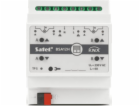 Satel SATEL KNX 2-kanálový žaluziový pohon 230V AC KNX-BS...