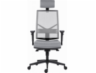 Kancelářská židle Powerton Ergonomická kancelářská židle ...