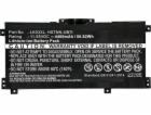 Baterie do notebooku CoreParts pro HP