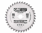 CMT kotoučová pila na dřevo 160 x 30 mm 24z (291.160.24M)