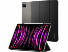 Pouzdro na tablet Spigen Liquid Air Folio, černé - iPad P...