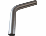 TurboWorks Koleno z nerezové oceli 70 stupňů 70 mm 40 cm