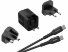 Nabíječka Energizer Energizer Ultimate - Multiplug EU / U...