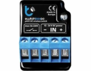 Blebox Přepínač BleboxBoxDC 1kanálový přepínač