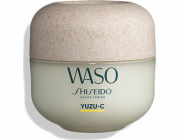 Shiseido Waso Yuzu-C pleťová maska 50ml