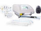 Came HG1000 SL SPACE set s 3,3m kombinovanou lištou pro g...