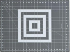 Fiskars PODLOŽKA NA ŘEZÁNÍ 45x60cm - A2 FS1003895
