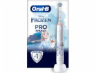 Zubní kartáček Oral-B Junior Pro Frozen