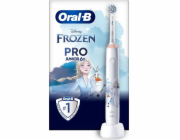 Oral-B Oral-B Pro Junior Frozen, Elektrische Zahnbürste