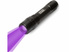 Velamp ST005 3W LED baterka s UV světlem