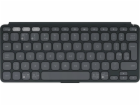Logitech Keys-To-Go 2 - GRAPHITE - US - INTNL