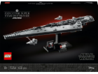 LEGO STAR WARS 75356 Hvězdný destruktor typu Executor