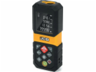 JCB laserový dálkoměr JCB LASEROVÝ MĚŘIČ DOSAHU 80m NABÍJ...