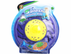 Létající talíř - Frisbee s 50 balónky - více druhů