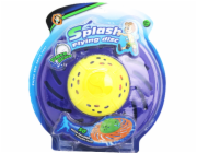 Létající talíř - Frisbee s 50 balónky - více druhů