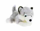KEEL SD3080 Signature Forever štěně Husky 30 cm