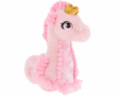 KEEL SE3067 Mořský koník růžový 24 cm