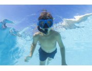 Potápěčská maska se šnorchlem Dominator od 7 let - 2 druhy