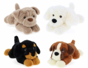 KEEL EP2282 Keeleco Štěňátka 22 cm - 4 druhy