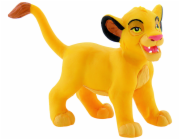 Bullyland 12254 - Lví král Simba