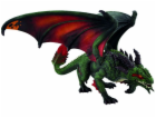 Bullyland 61505 - Lesní drak Fafnir