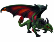 Bullyland 61505 - Lesní drak Fafnir