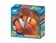 PRIME 3D PUZZLE - Ryba Kloun 63 dílků 20948