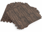 BESTWAY 58712 - Ochranná podložka pod bazén 50 x 50 cm vz...