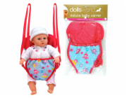 Dolls World - Luxusní nosítko