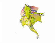 Létající Drak Pop Up Pteranodon 57x55 cm