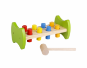 BABU - Zatloukačka 8 kolíků