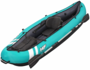 BESTWAY 65118 - Nafukovací Kajak Ventura 280x86cm