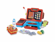 MOJE DOMÁCNOST - Pokladna digitální s příslušenstvím