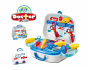 MALÝ DOKTOR - Lékařský kufřík sanitka