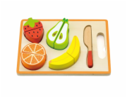 BABU - Skládačka ovoce