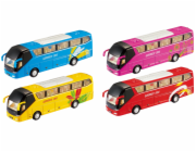 Autobus - LUXURY BUS 4 druhy