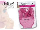 Dolls World - Klokanka pro panenky