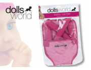 Dolls World - Klokanka pro panenky