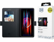 3mk ochranné pouzdro Wallet Case pro Realme 12 5G